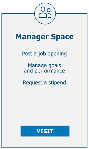 Manager Space 